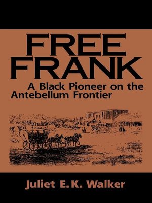 cover image of Free Frank
